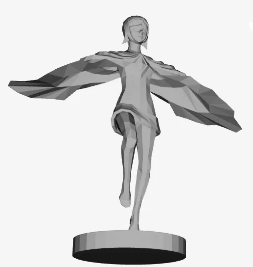 Fi, Linh Hồn Kiếm trong The Legend Of Zelda: Skyward Sword