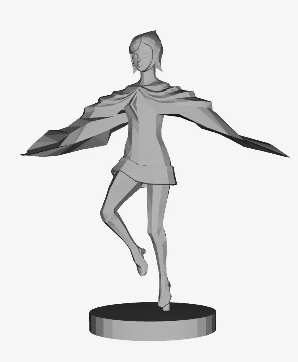 Fi, Linh Hồn Kiếm trong The Legend Of Zelda: Skyward Sword