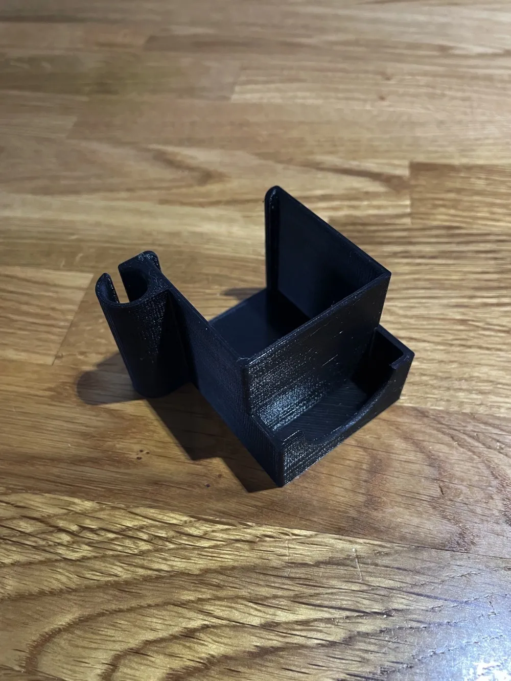 Giá đỡ bút mực và chai mực cho bút máy