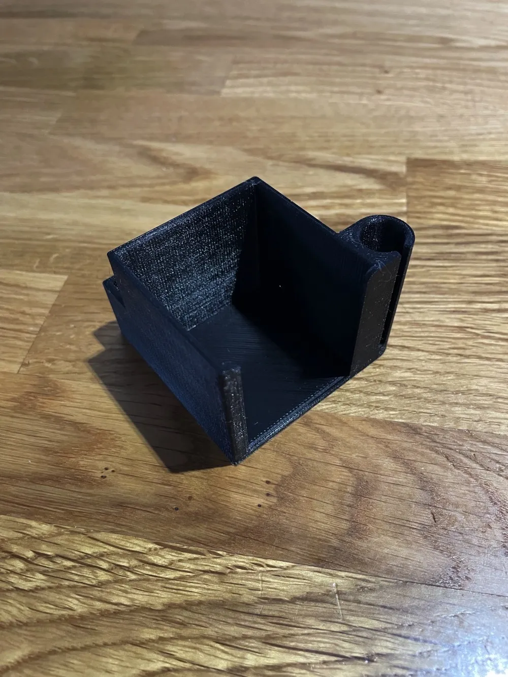 Giá đỡ bút mực và chai mực cho bút máy