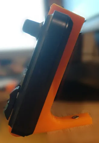 Giá đỡ KORG nanoKONTROL2 cho bàn làm việc bằng gỗ