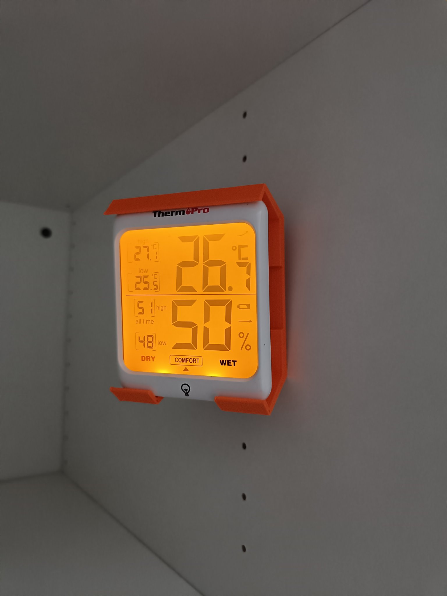 Giá đỡ Platsa ThermoPro TP-53 cho thiết bị văn phòng