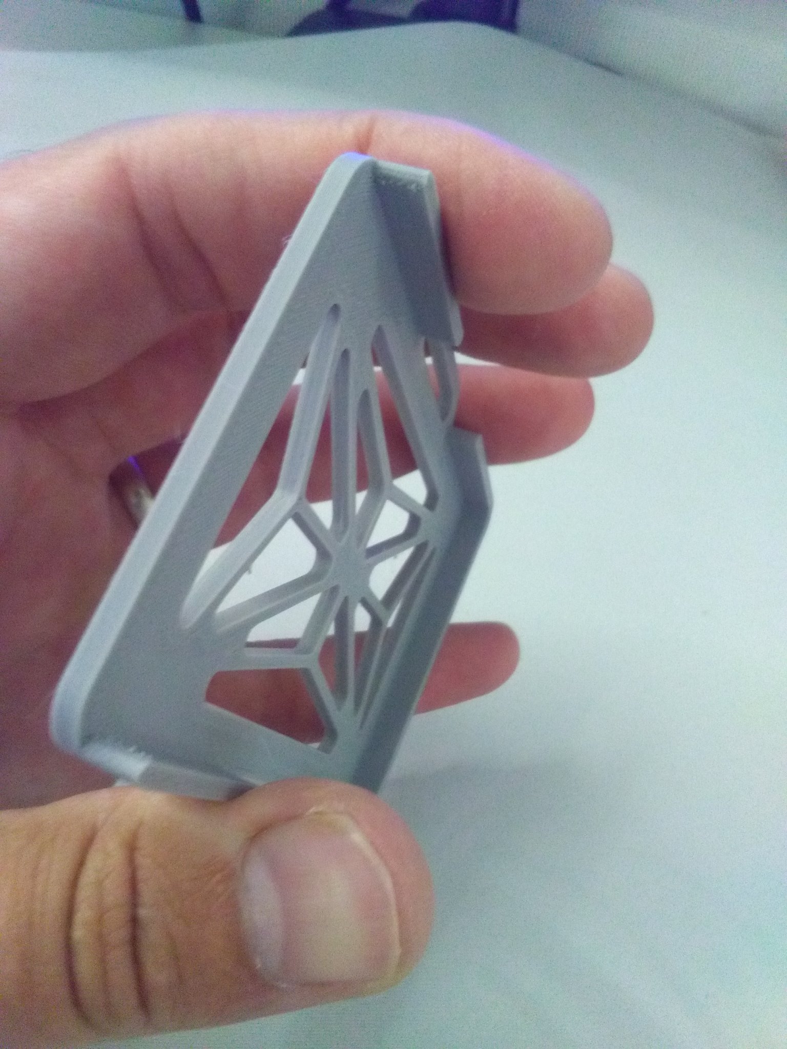 Ví đựng thẻ đơn giản cho 5-6 thẻ, thiết kế nhẹ và linh hoạt