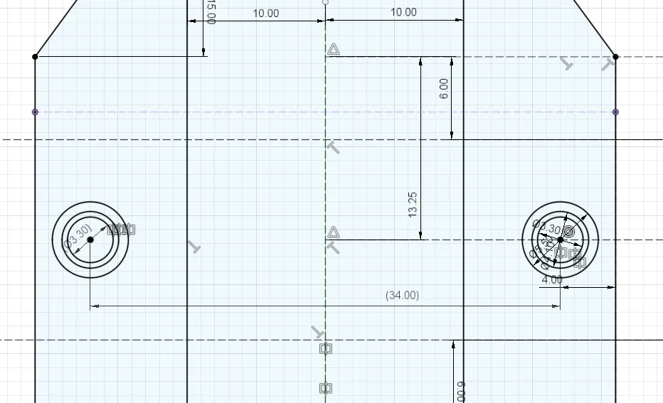 Hộp số tăng tốc Zesty Nimble V3 với tỷ lệ 3:1