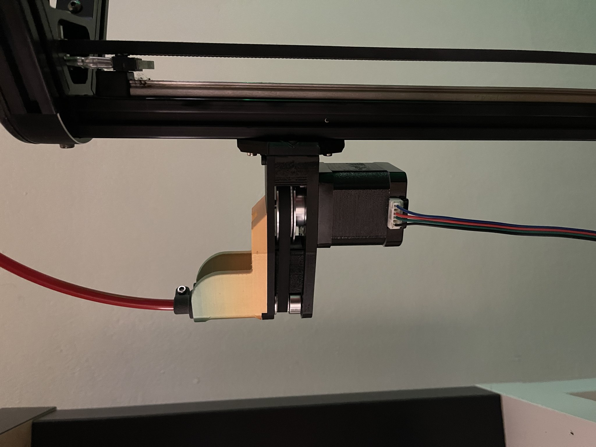 Hộp số tăng tốc Zesty Nimble V3 với tỷ lệ 3:1