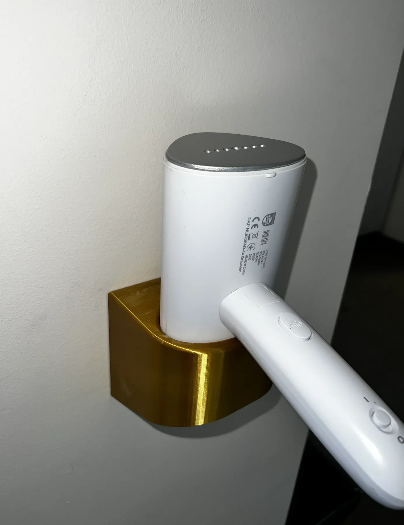 Giá treo tường cho máy hấp Philips series 3000