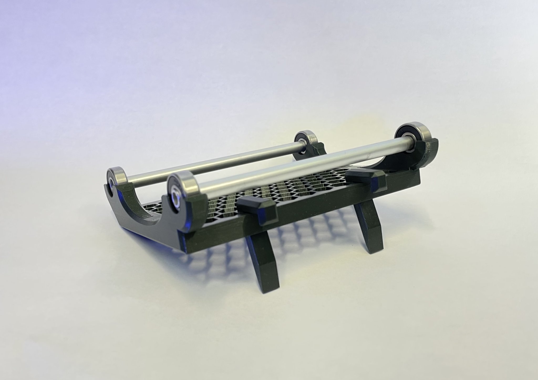 Giá đỡ cuộn filament 2 kg cho máy in Prusa MK4