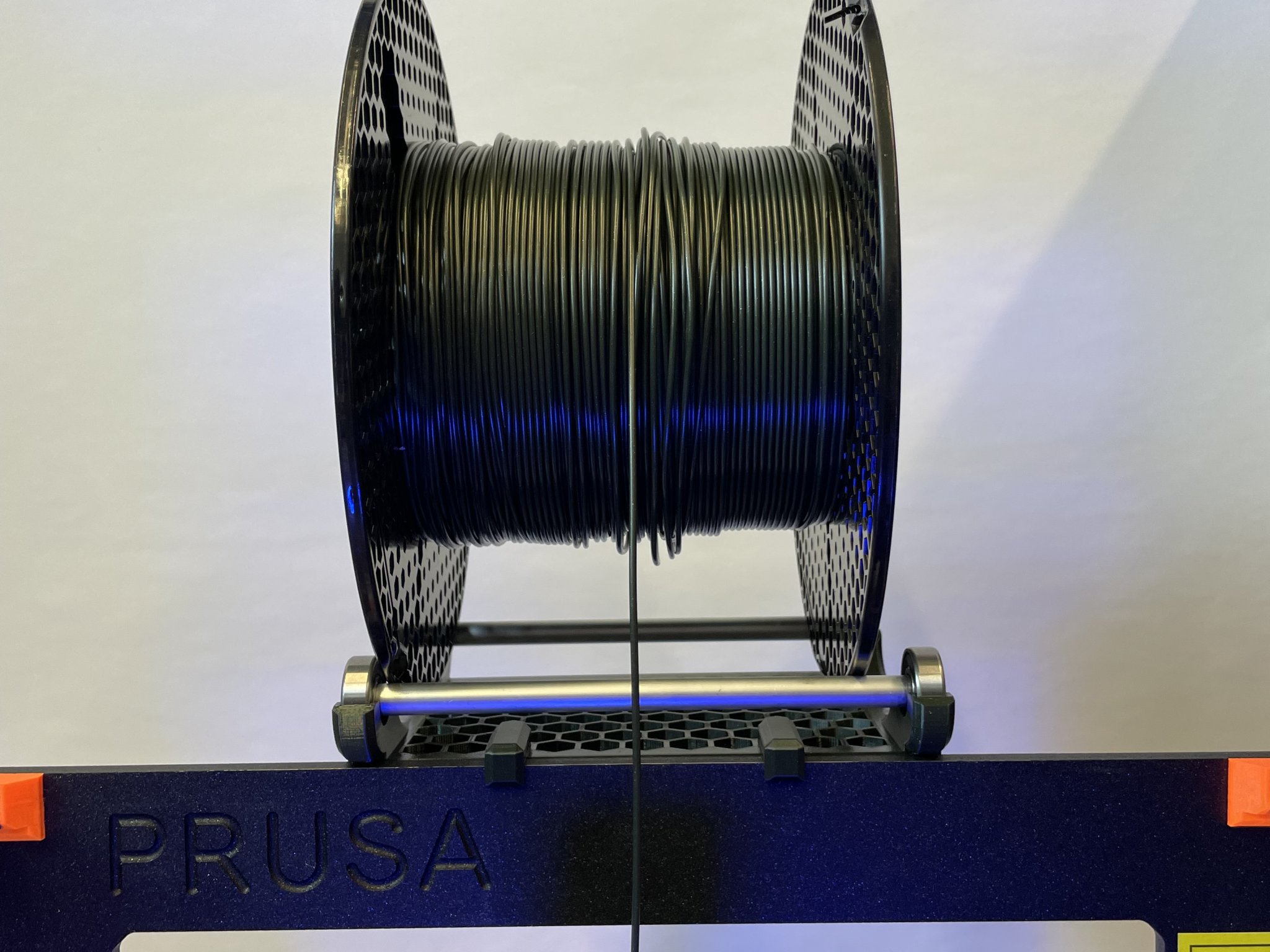 Giá đỡ cuộn filament 2 kg cho máy in Prusa MK4