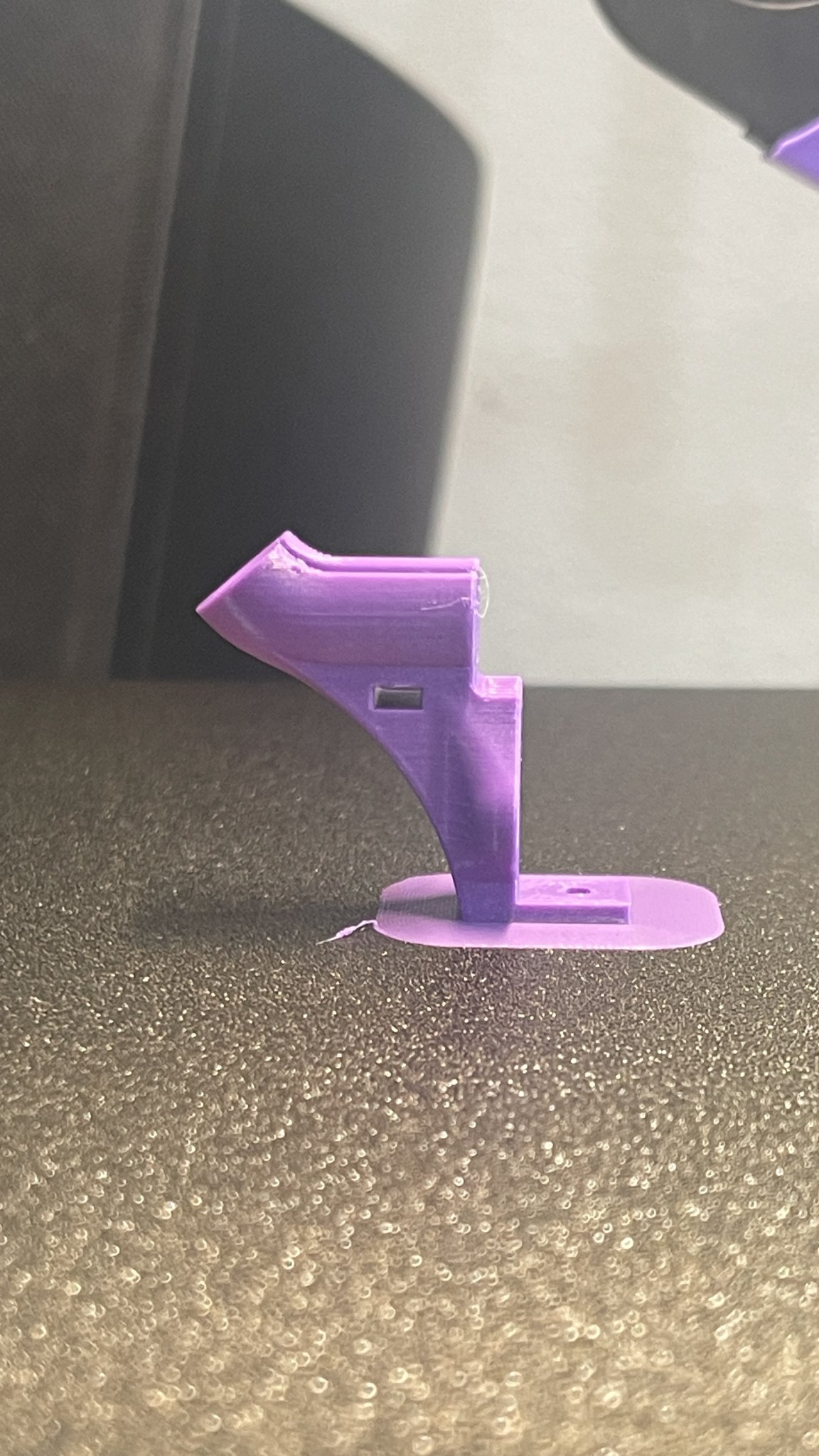 Hướng dẫn cố định dây cáp giường cho Ender S1 / S1 Pro