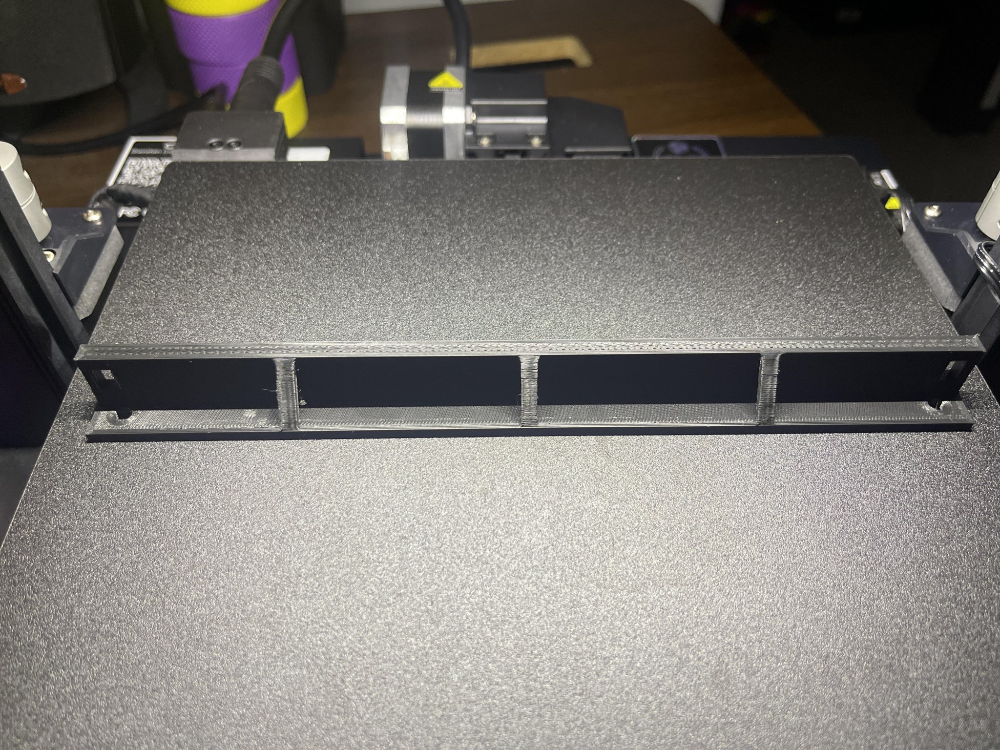 Thanh đèn gantry cho Ender S1 và S1 Pro