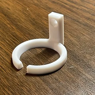 Giá đỡ tường cho máy tạo bọt sữa điện tử