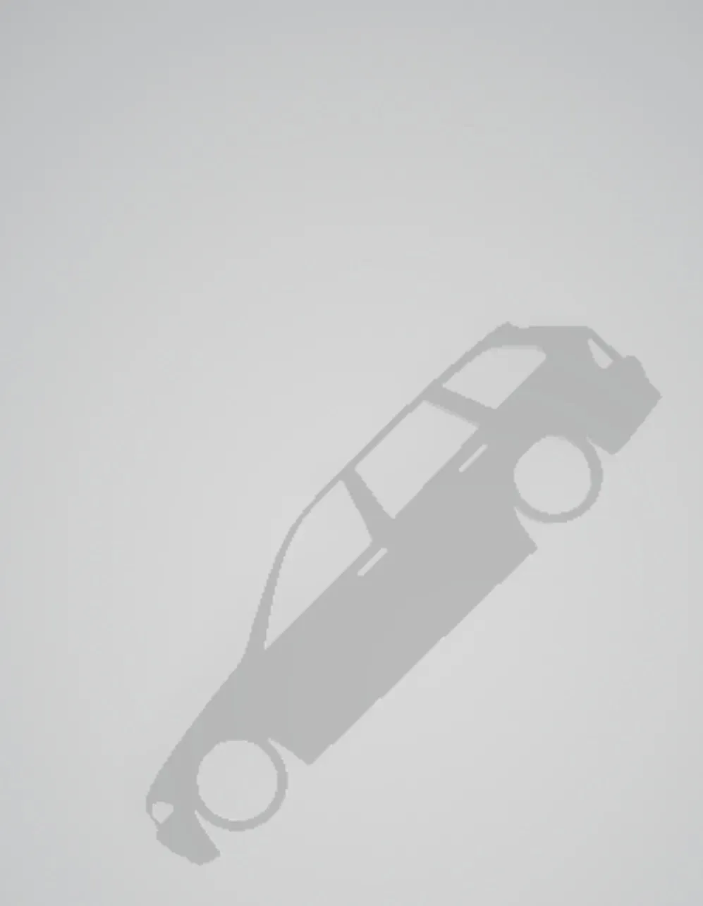 Móc chìa khóa BMW e46 touring độc đáo