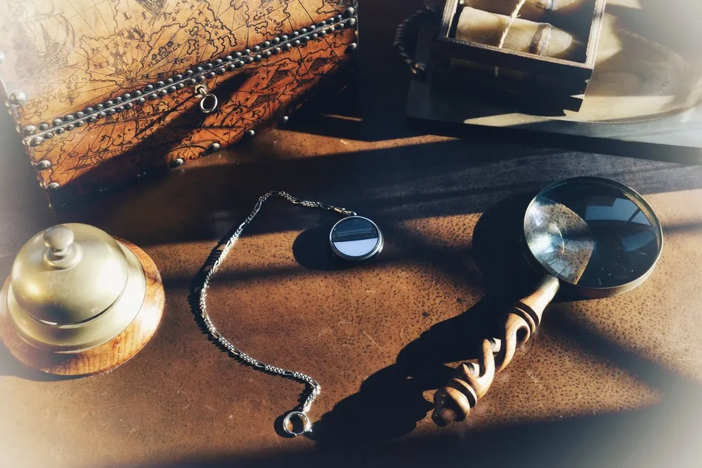 Đồng hồ bỏ túi hiện đại - Sự kết hợp giữa cổ điển v...