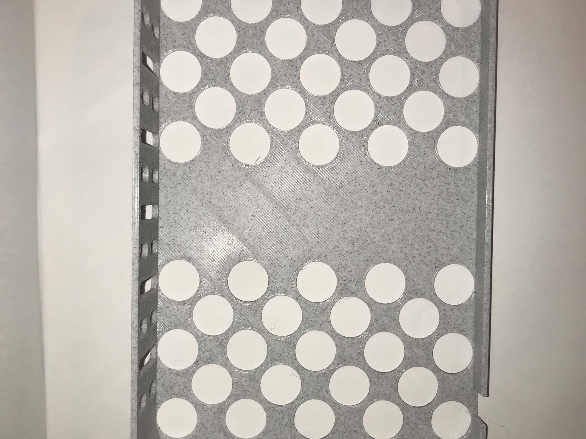 Giá đỡ router Huawei EchoLife EG8143A cho nhà chung cư