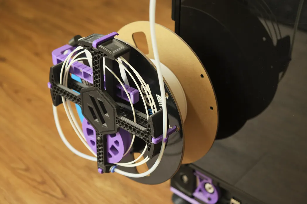 Ba lô Voron ERCP cho máy in 3D Voron 2.4