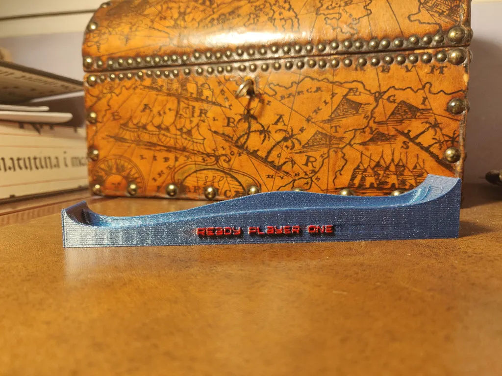 Giá đỡ cho máy chơi game RG351P/RG351M