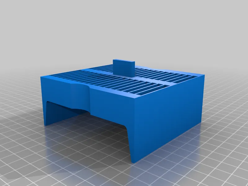 Giá đỡ hộp cartridge cho Nintendo 3DS