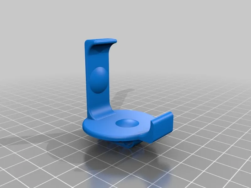 Bộ chuyển đổi Lego Technic cho camera Polaroid Cube