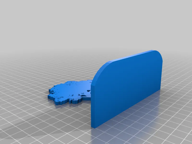 Giá đỡ sách hình cây cho Kindle