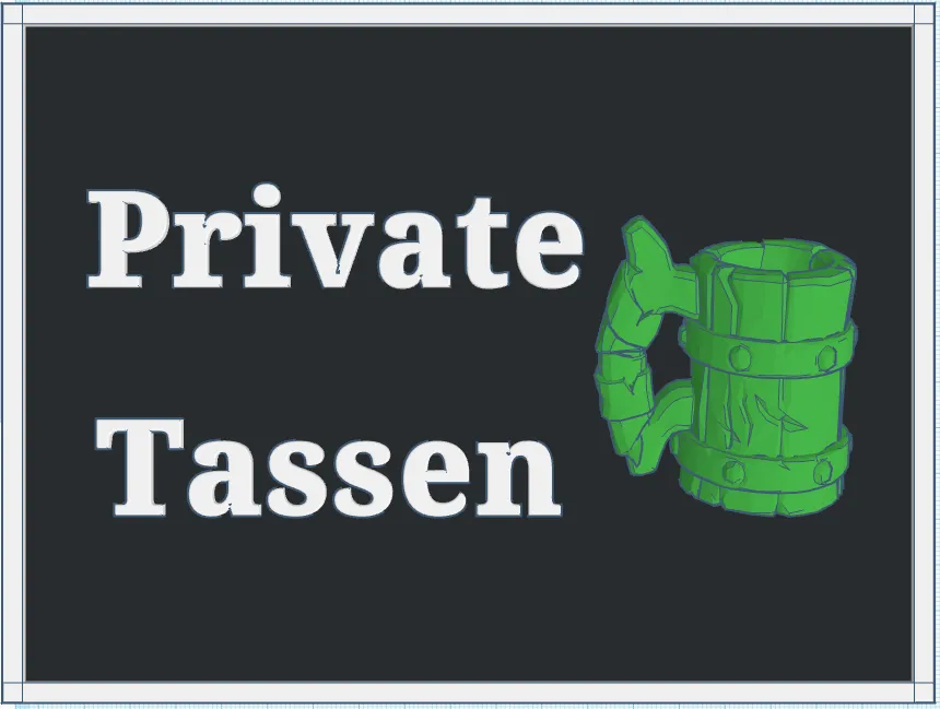 Bộ sưu tập cốc văn phòng ấn tượng từ giấy thông báo