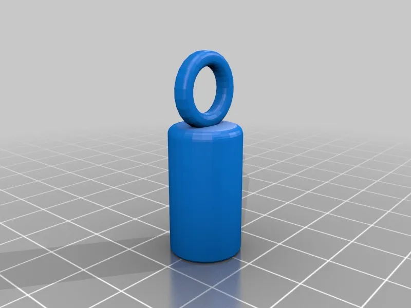 Giá đỡ cho chổi quét bụi kiểu dáng đơn giản