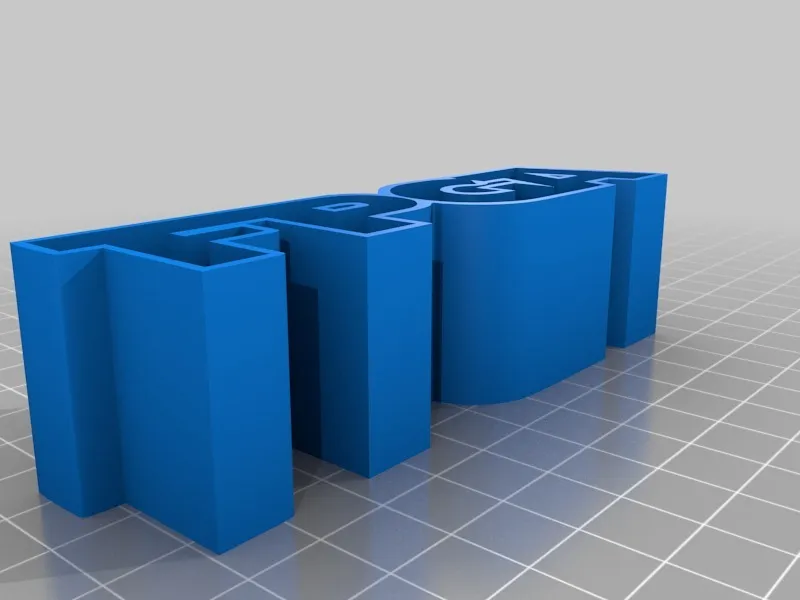 Biểu tượng thay thế cho FPGA WARS dựa trên Star Wars