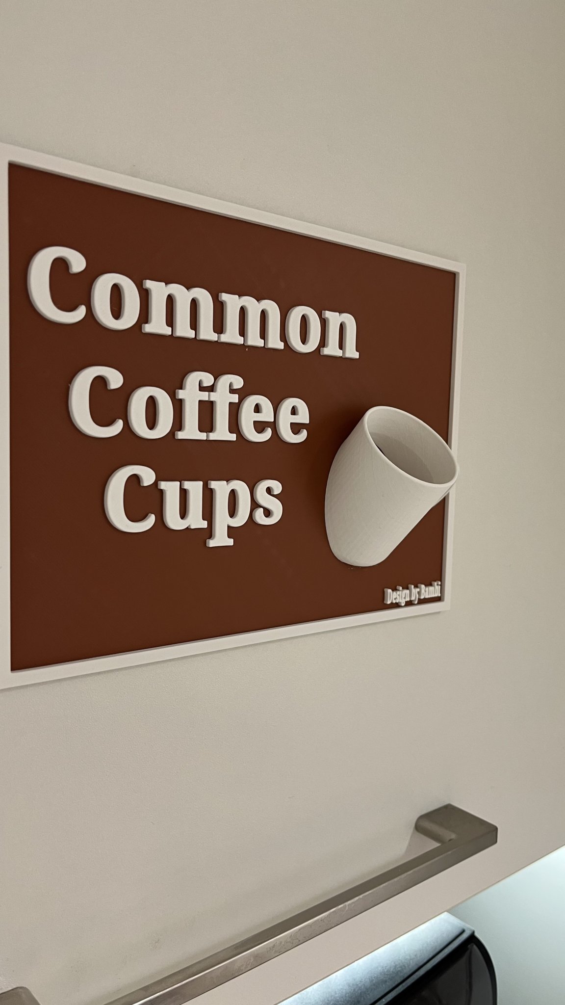 Biểu tượng thông tin văn phòng về cốc cà phê thông dụng