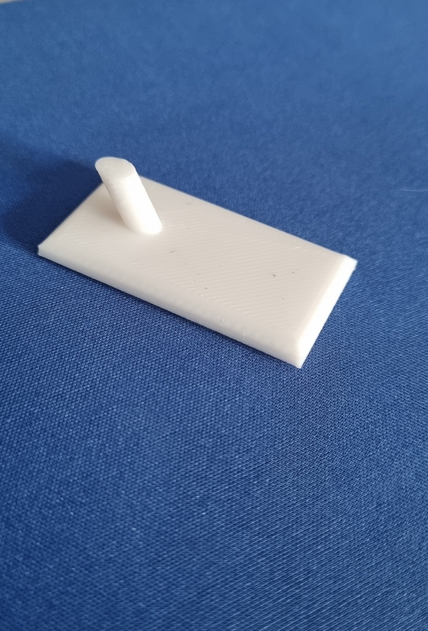 Móc treo hình ảnh Klebehaken tự thiết kế