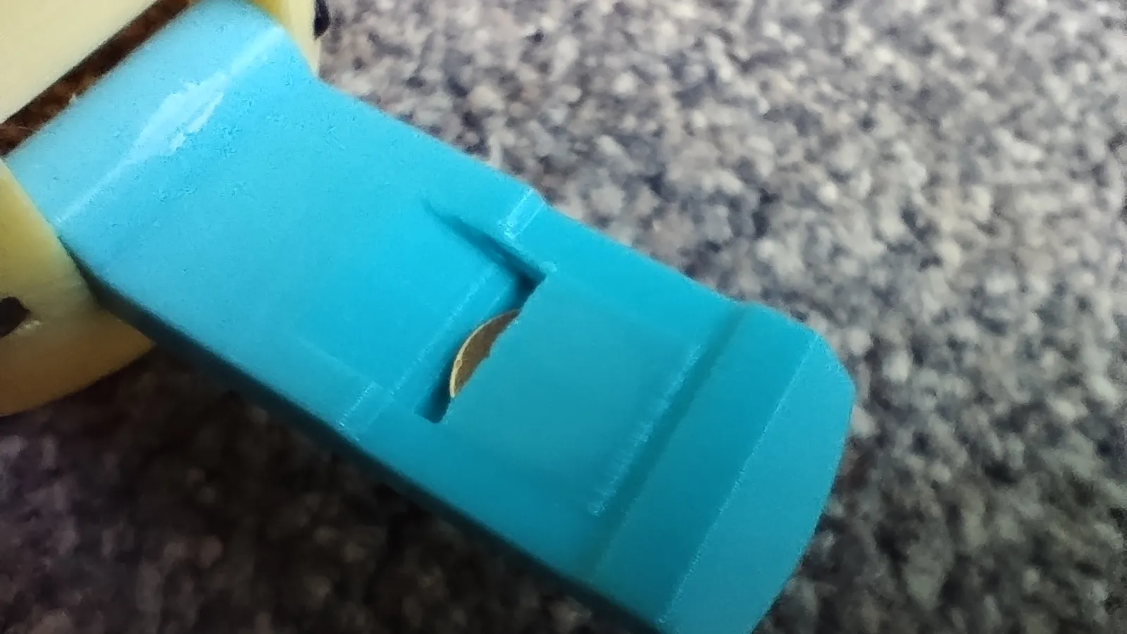 Khớp nối CamLock cho ống 32mm dùng cho máy hút bụi