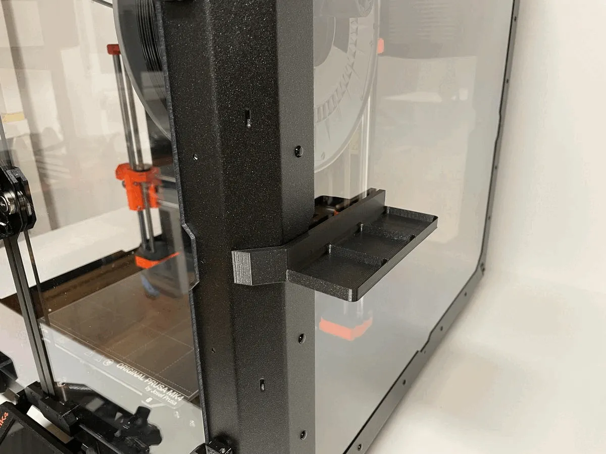 Đế Gridfinity 3x1 cho Enclosure Prusa Gốc