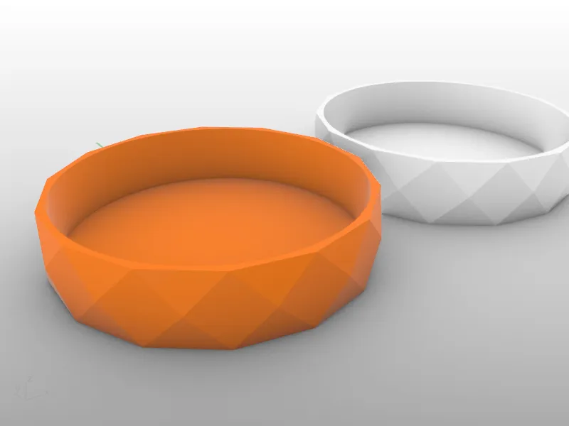 Khay để đồ dùng cá nhân tiện lợi