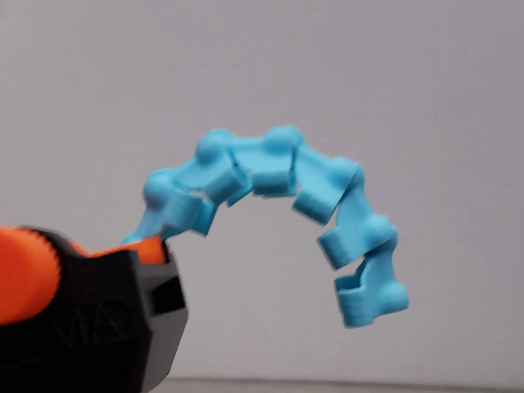 Dây chuyền cáp (SPINE) cho máy in 3D Sovol SV06