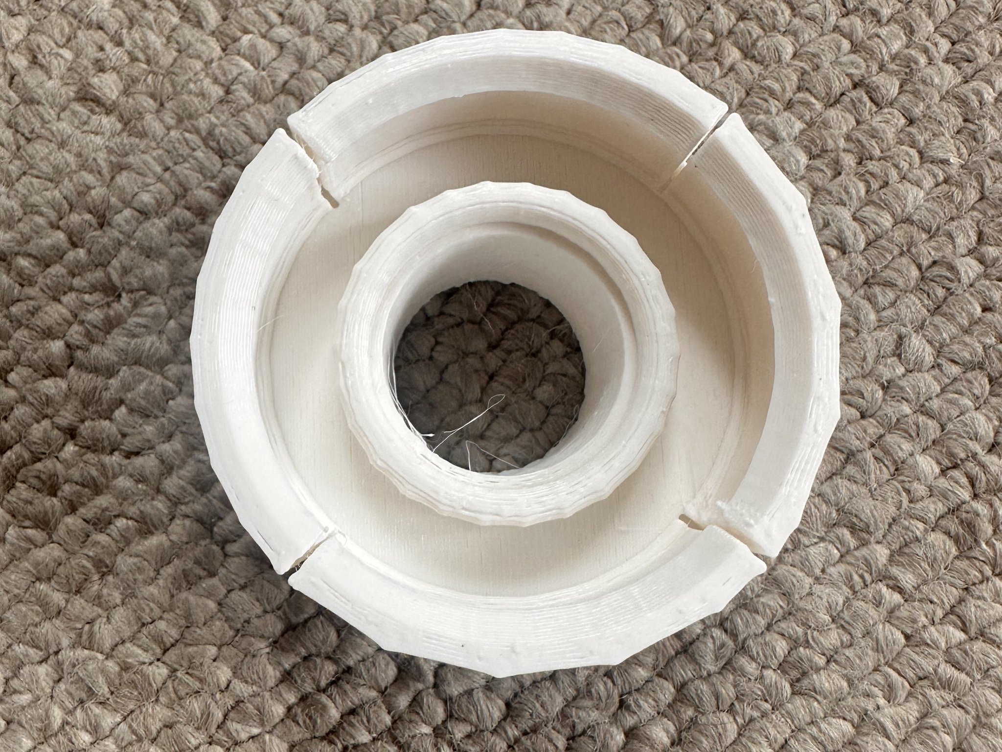 Bộ phận xoay cho máy vệ sinh hồ bơi Zodiac MX6 và MX8