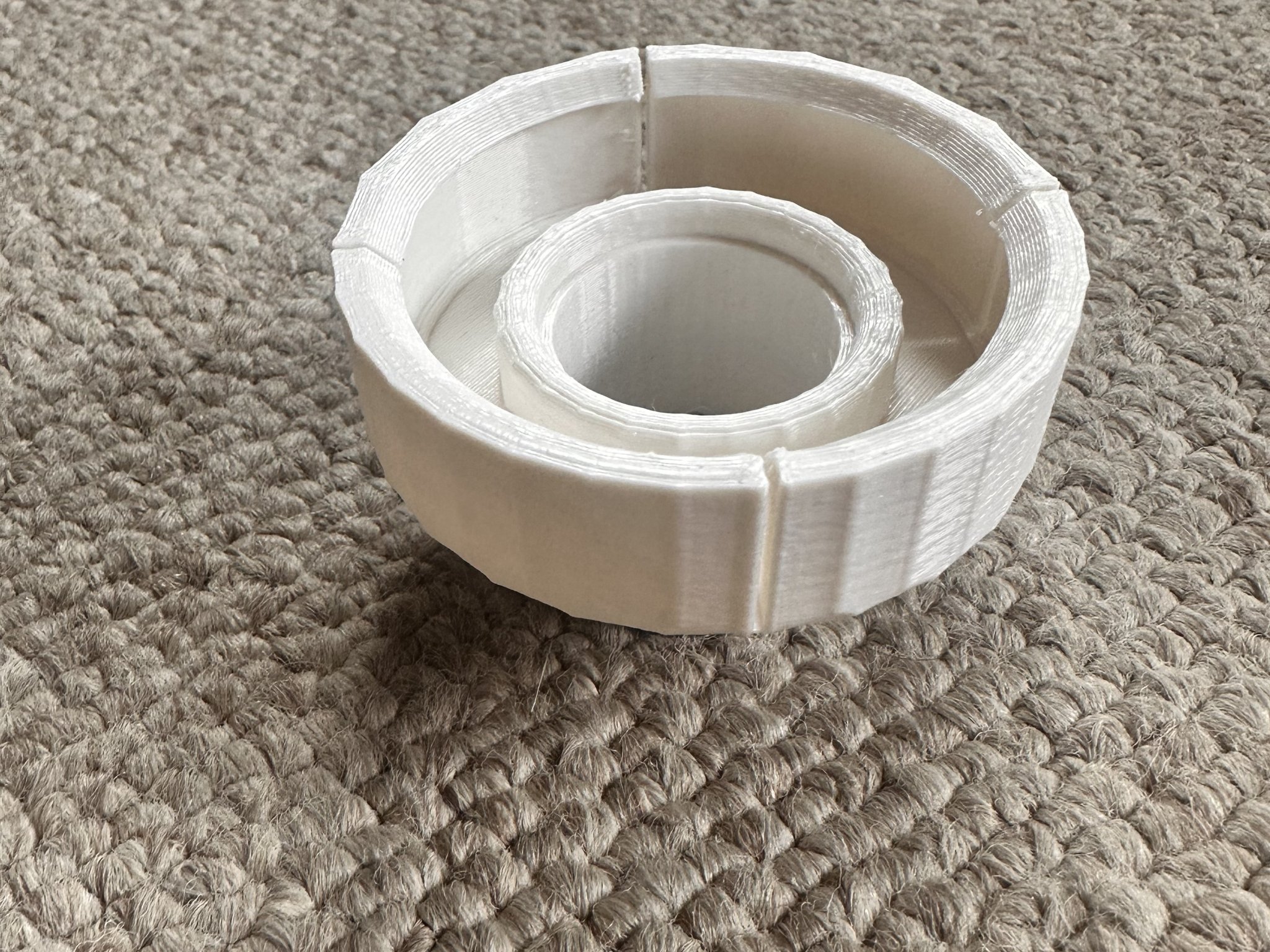 Bộ phận xoay cho máy vệ sinh hồ bơi Zodiac MX6 và MX8