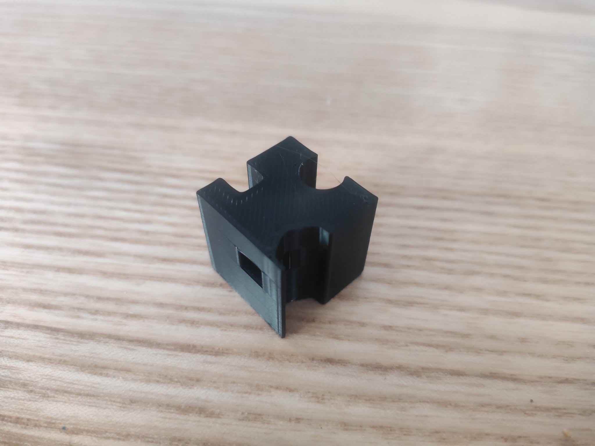 Máy in 3D flsun v400 với orca slicer