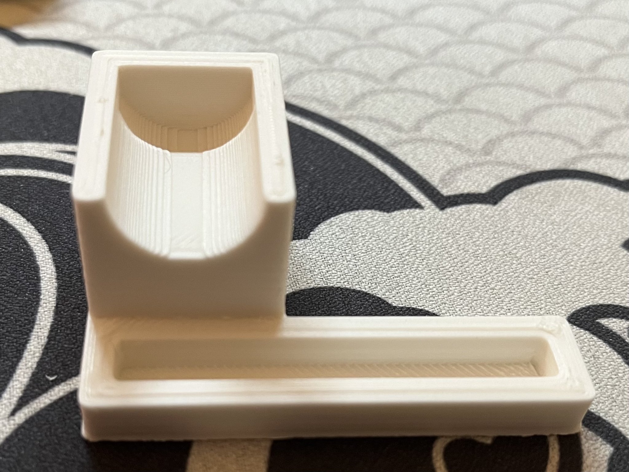 Giá đỡ khóa ASSA H7 52