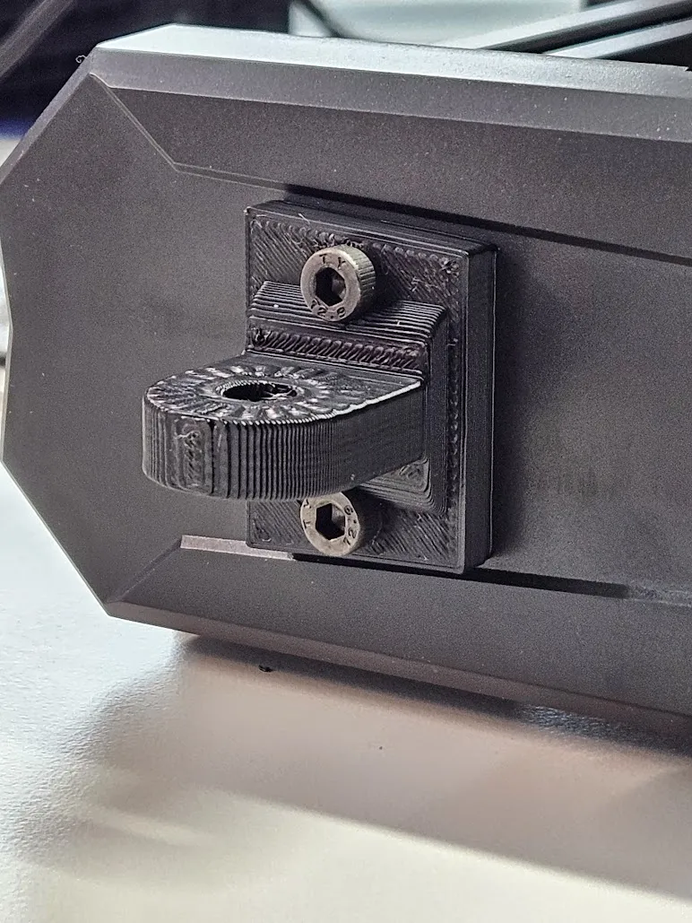 Giá đỡ camera có khớp cho máy in SV06 của Sovol