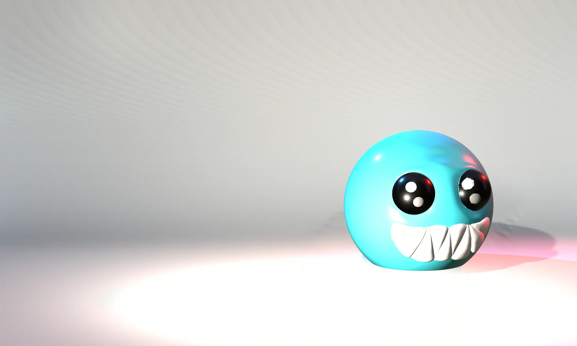 Điêu khắc bong bóng độc đáo lấy cảm hứng từ rạp xiếc số