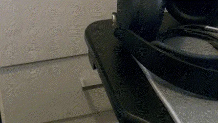 Giá đỡ tai nghe gắn dưới bàn tiện lợi