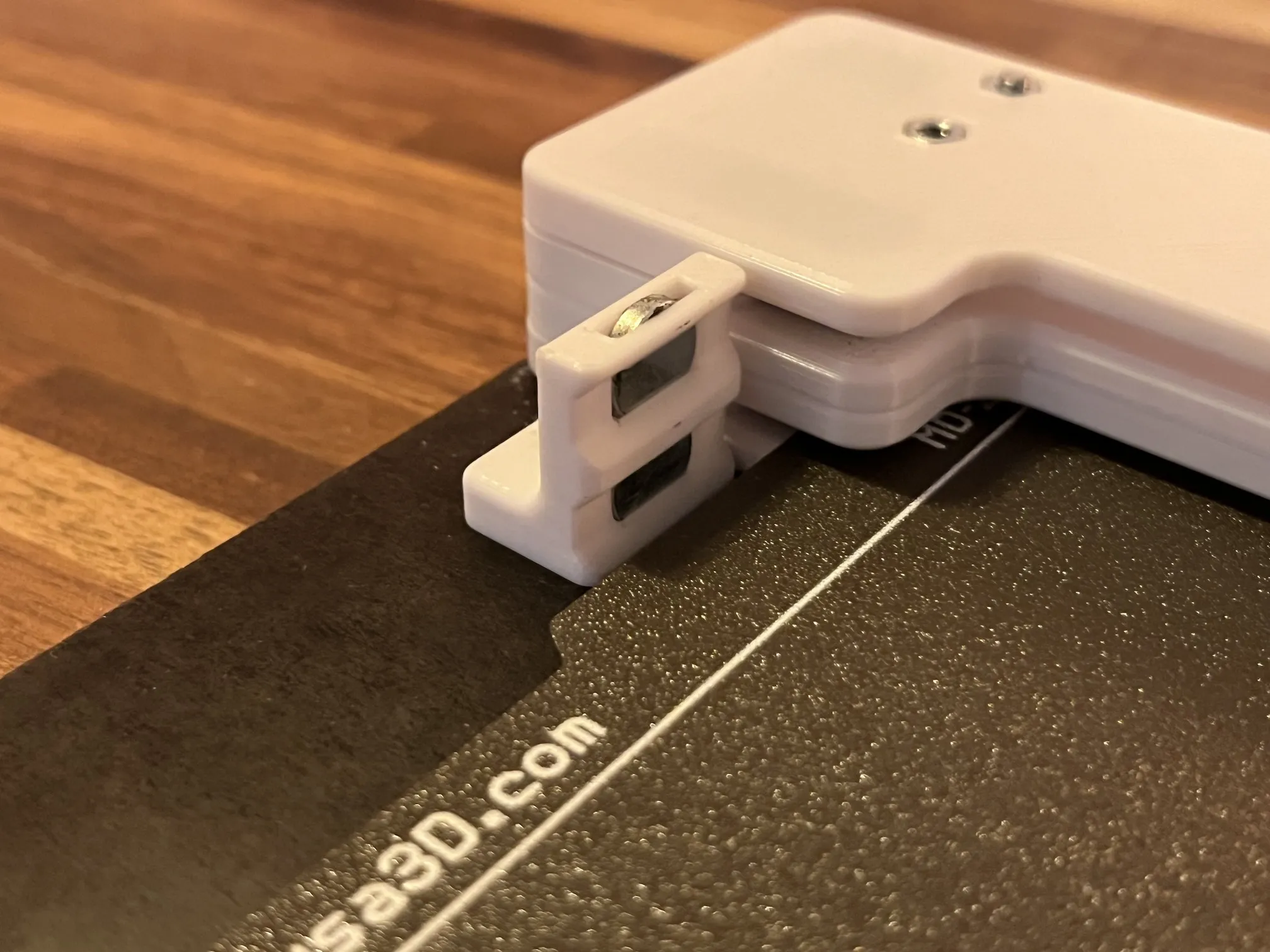 Giá đỡ từ tính cho Giá đỡ Tấm Thép Mở Rộng (MK & MINI)