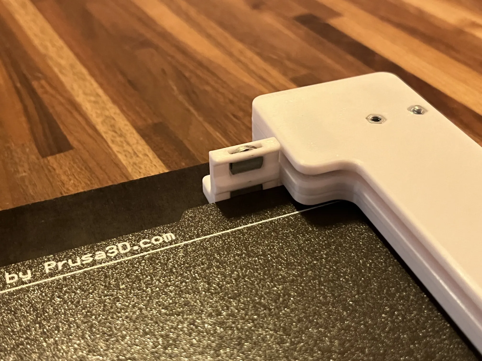 Giá đỡ từ tính cho Giá đỡ Tấm Thép Mở Rộng (MK & MINI)