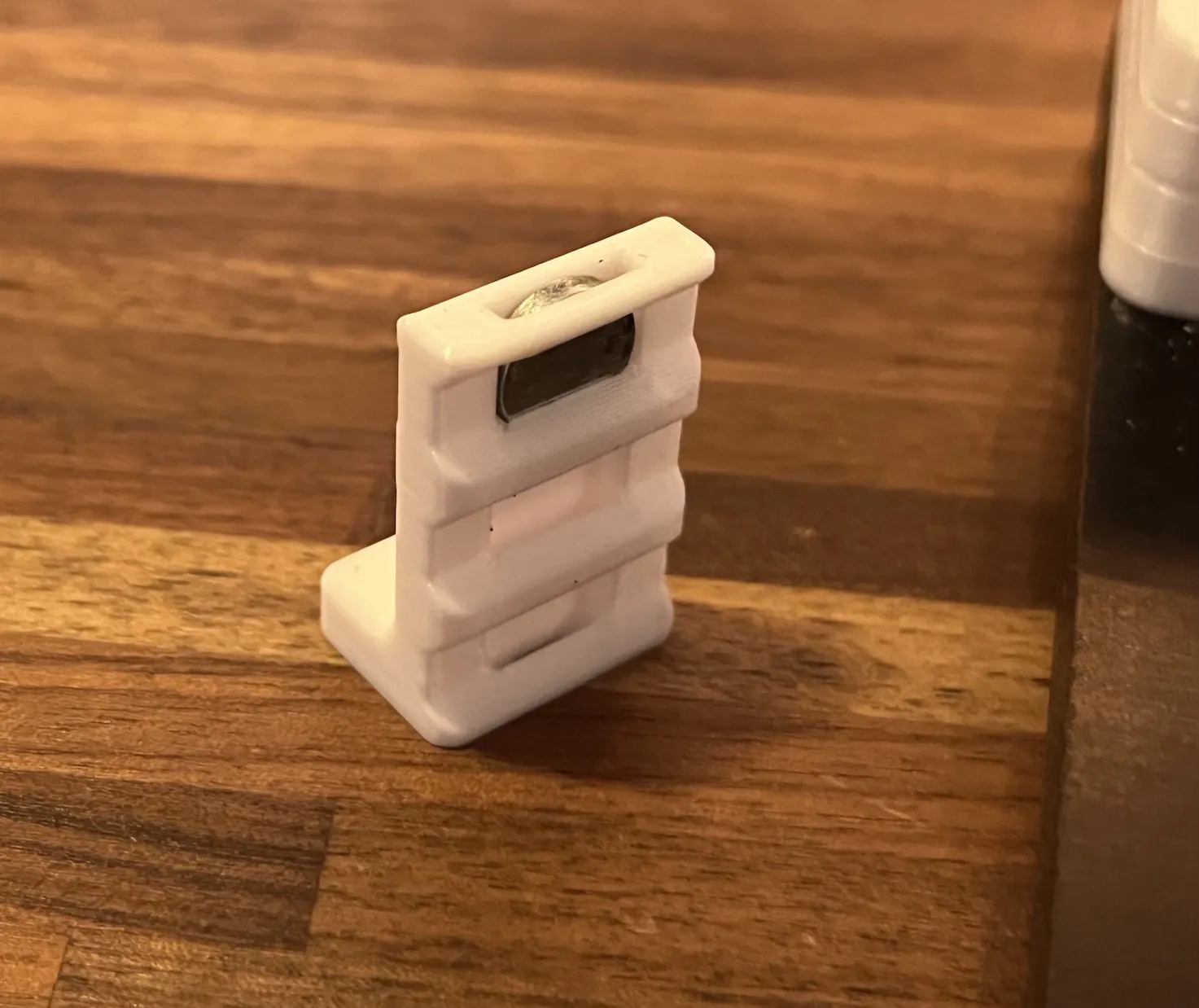 Giá đỡ từ tính cho Giá đỡ Tấm Thép Mở Rộng (MK & MINI)