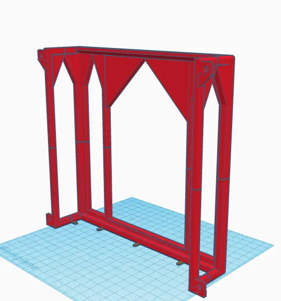 Giá đỡ máy tính Dell OptiPlex 5080 Micro dưới bàn