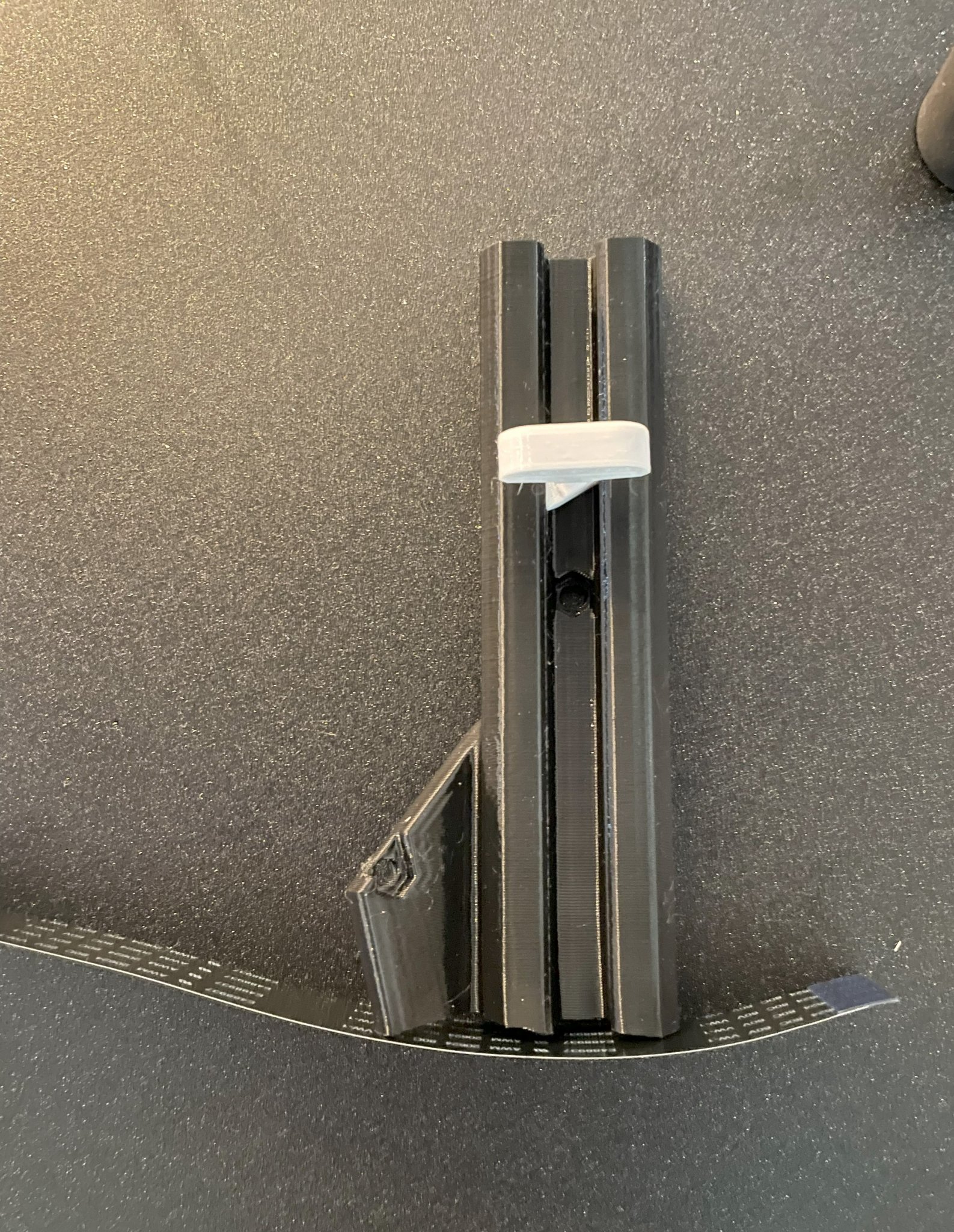 Hướng dẫn cáp ribbon cho camera Raspberry Pi V-rail