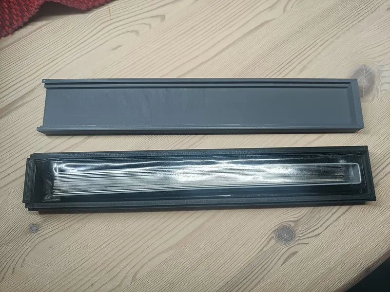 Vỏ cho thước đo cảm biến SKF 729865 B