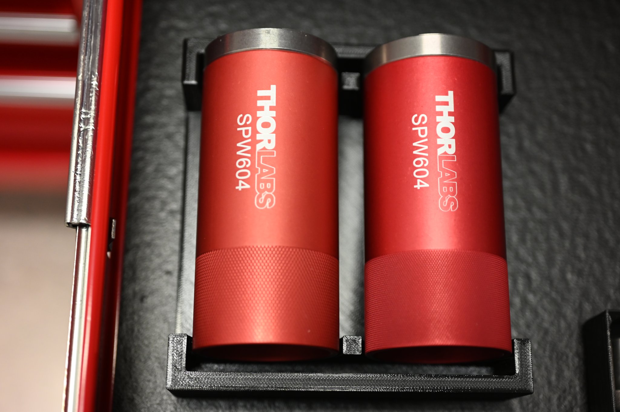 Giá đỡ cờ lê hình trụ 1 inch và 2 inch