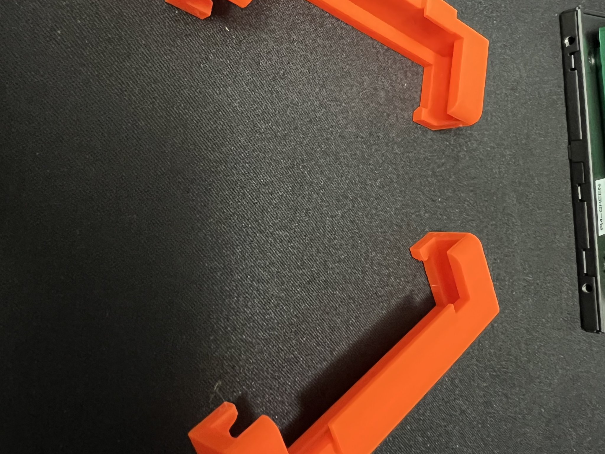 Giá đỡ SSD cho Raspberry Pi4 đơn giản và hiệu quả