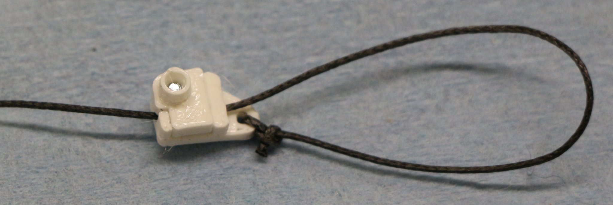 Kẹp khóa Clampsie cho thuyền buồm RC