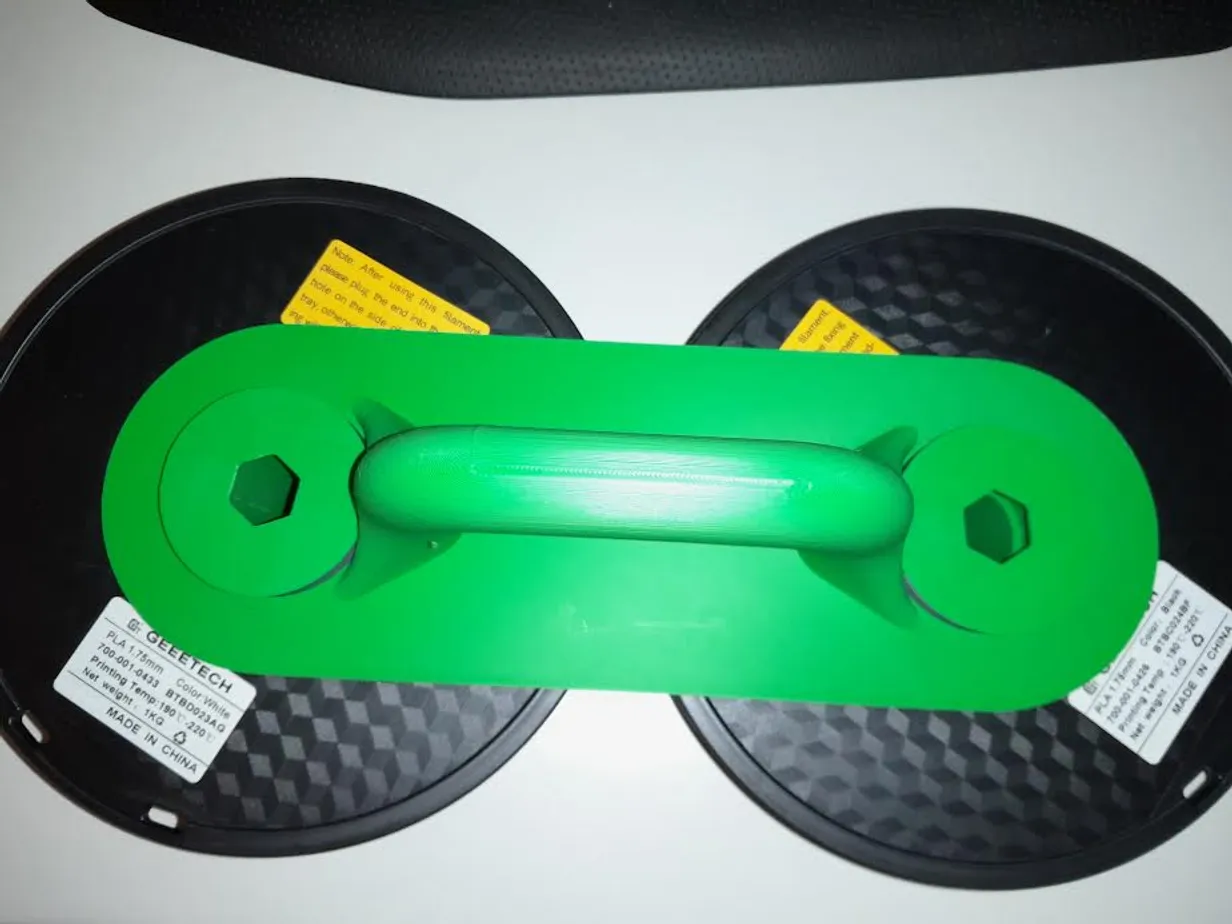 Giá đỡ cuộn dây Geeetech cho máy in 3D