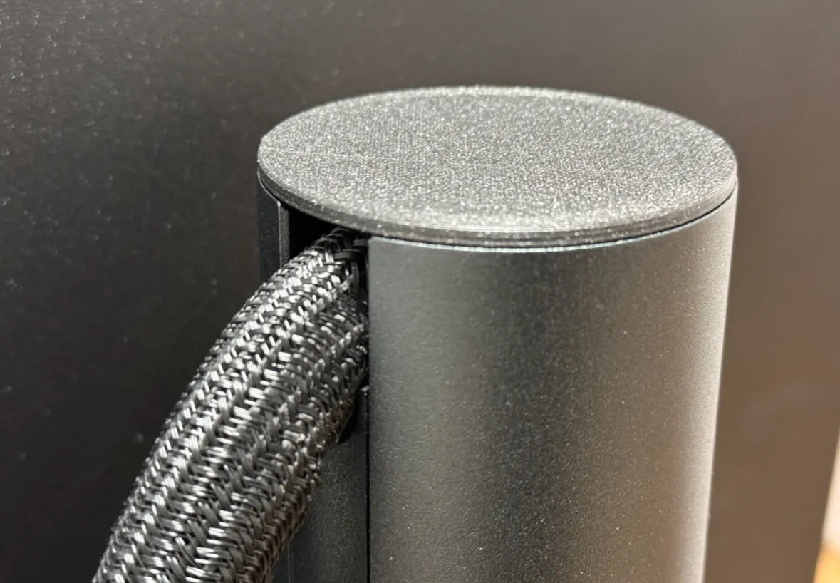 Nắp cho giá đỡ màn hình LG 32UN880 - Mở rộng lớn hơn